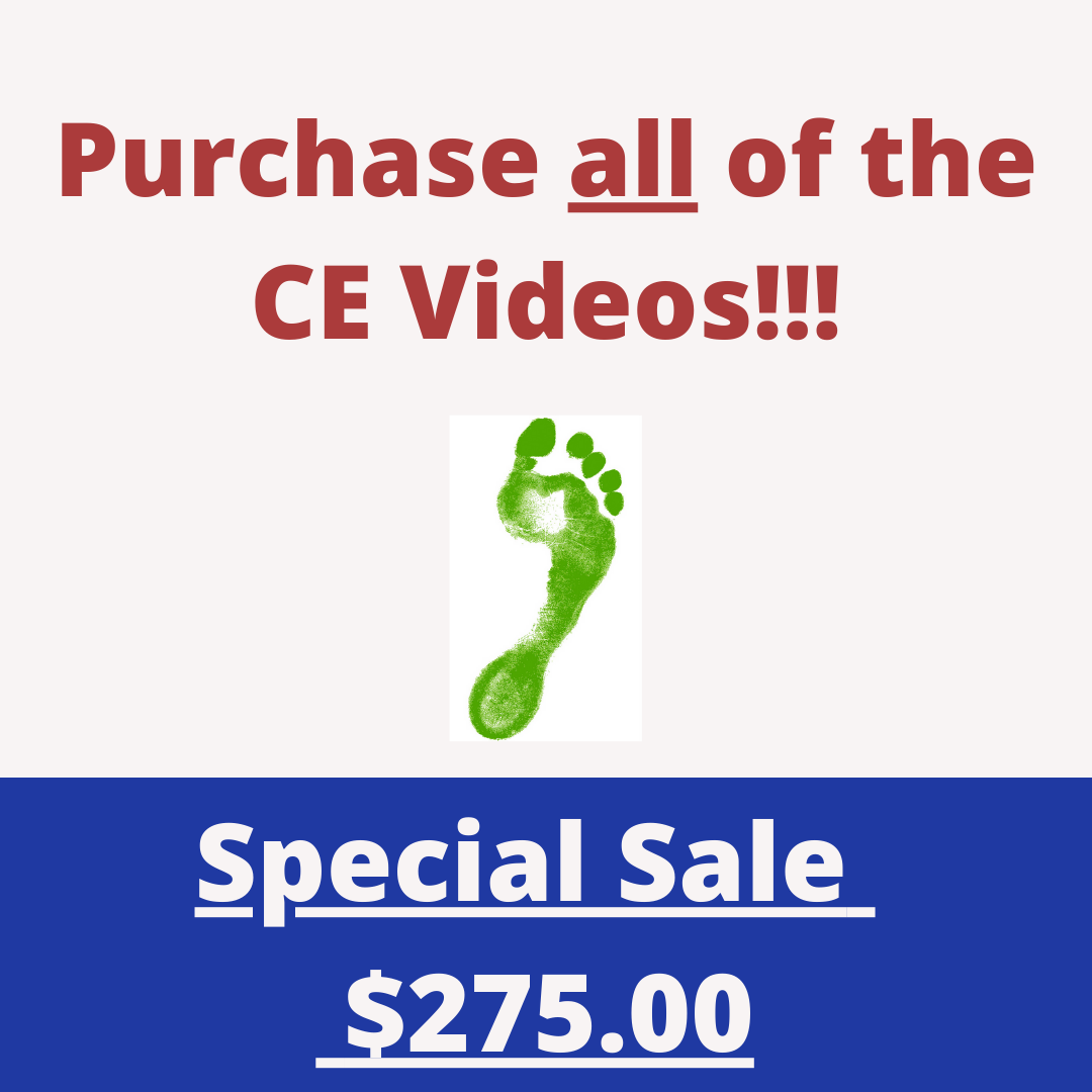All 24 Videos!!!